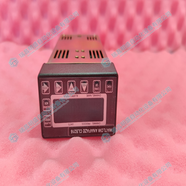 WATLOW ANAFAZE CLS216 105996005 压力传感器 
