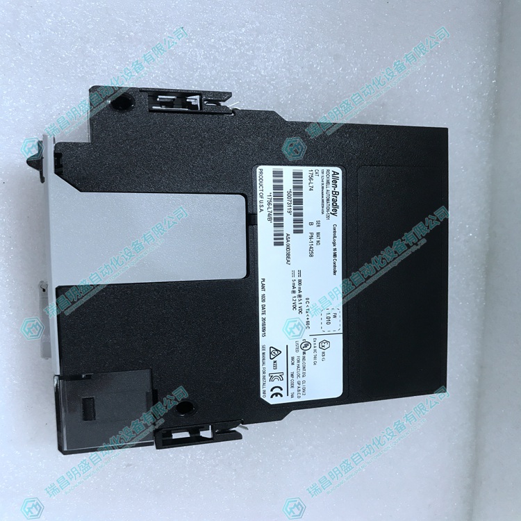 A-B 1756-L74 伺服控制器(图1) 85b54af731bf44946c408b15e6afcc98_3-240320162GX51.jpg