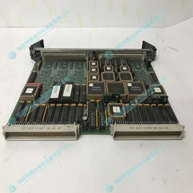 VMIC  VMIVME-2540 智能计数器控制器 