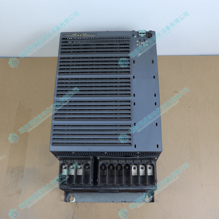 SIEMENS 6SL3224-0BE37-5UA0 变频器模块 
