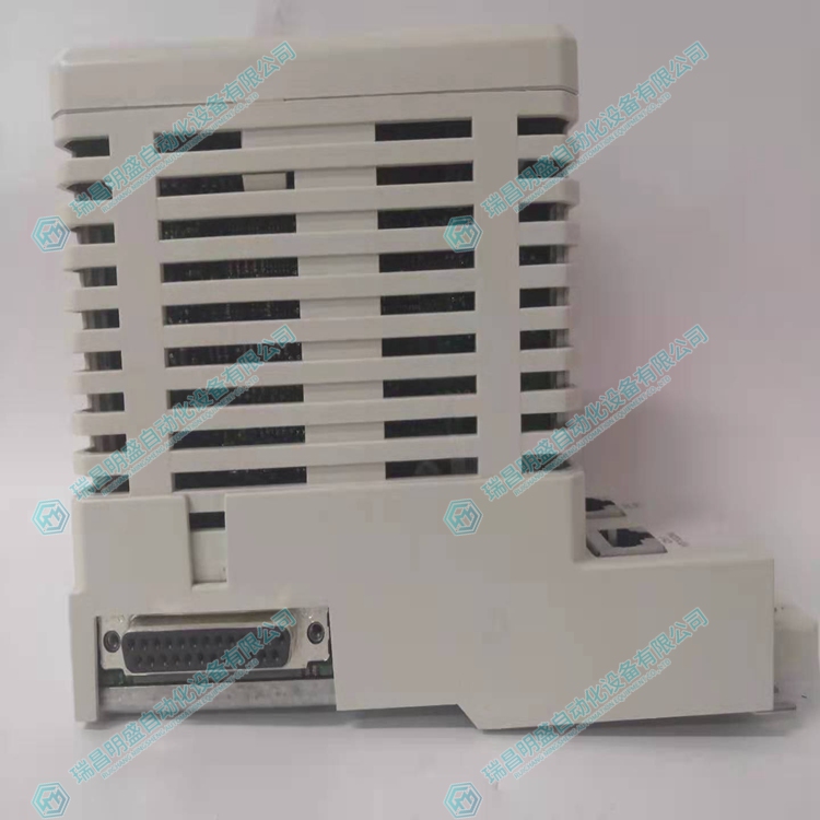  CI867K01 3BSE043660R1 模拟量输入模块 