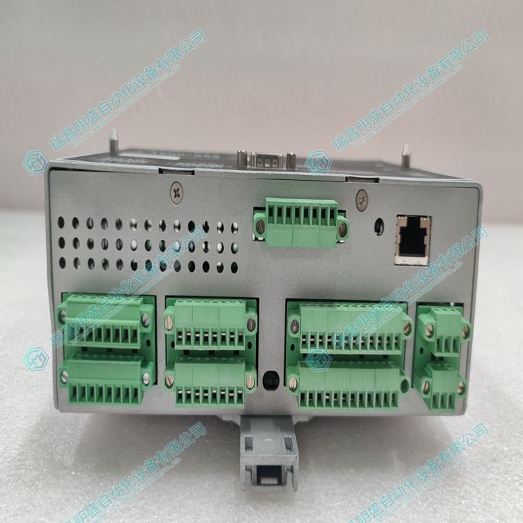 Bently 1900/65A-00-00-01-00-00振动监测器