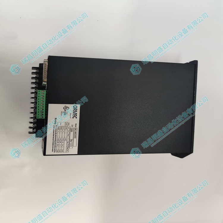 ORMEC SAC-SW220/EB 控制器 (图1) 4a891740c6c45d910e11dddd0adafb55_3-240321145A4Z0.jpg