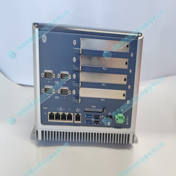 04240FD11234A  分布式IO控制器