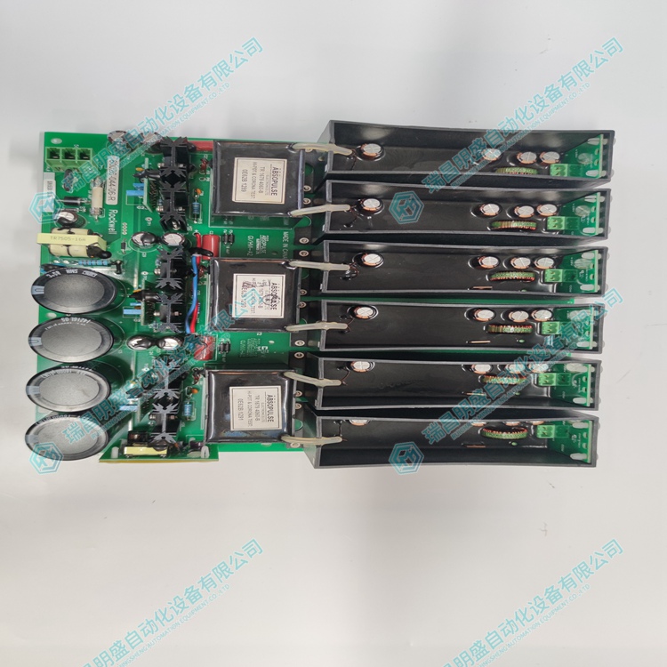  A-B 80026-044-06-R 直流电源模块