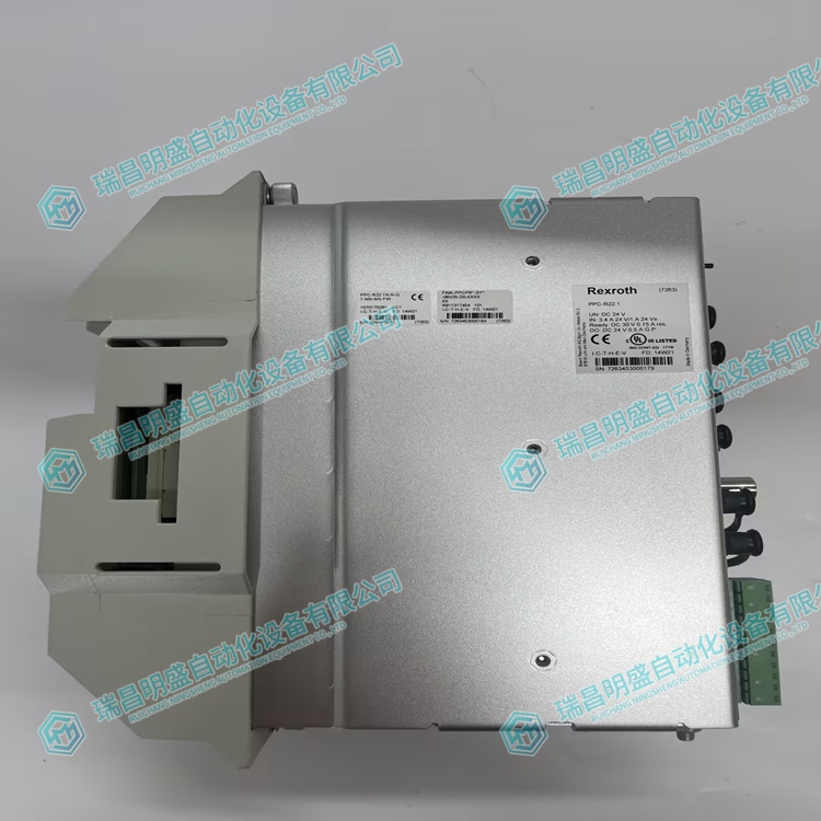 REXROTH PPC-R22.1N-N-Q1-NN-NN-FW 伺服驱动器