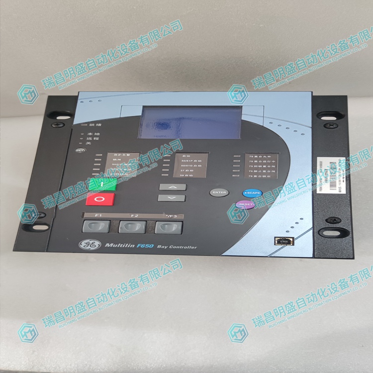  F650NFLF2G5HIP6E 继电保护装置 