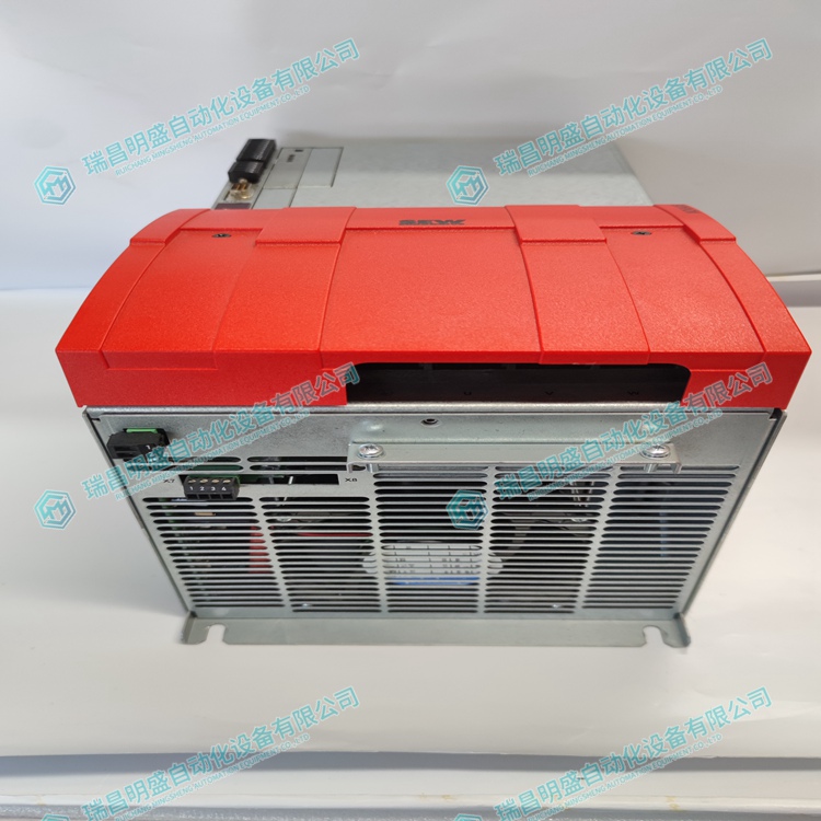 SEW MXA81A-100-503-00  控制器模块