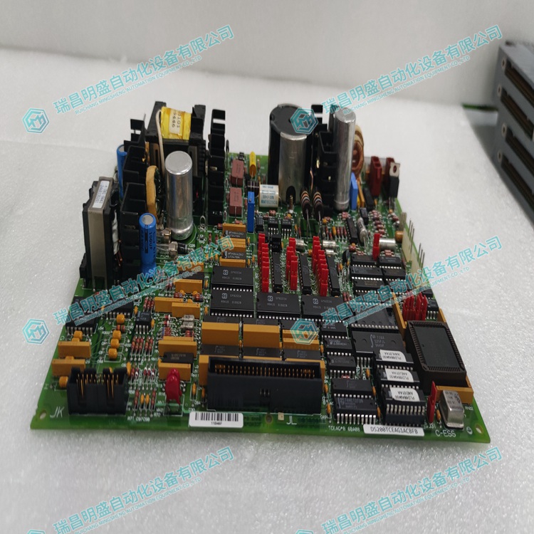  DS200TCEAG1BNE 电源板  