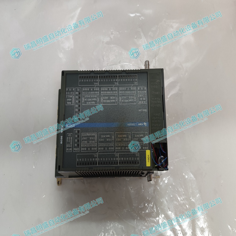 07KT98 H4 GJR5253100R3262数字输入/输出模块 