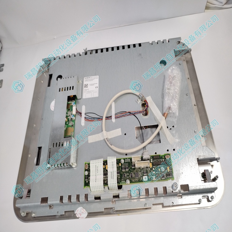 SIEMENS 6FC5347-0AF50-0BA0 控制主板模块