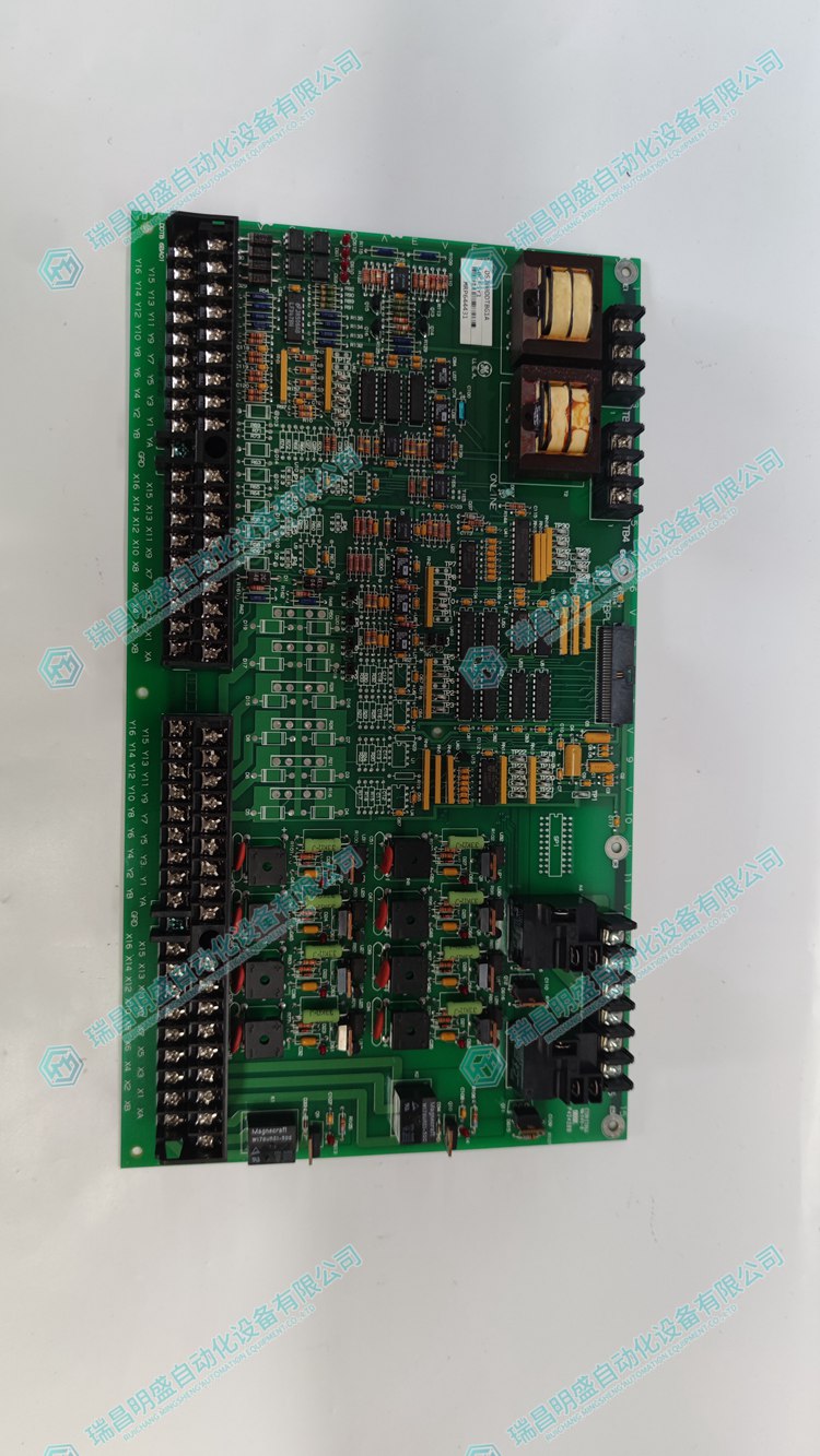 DS200DDTBG1A 直流电源模块 