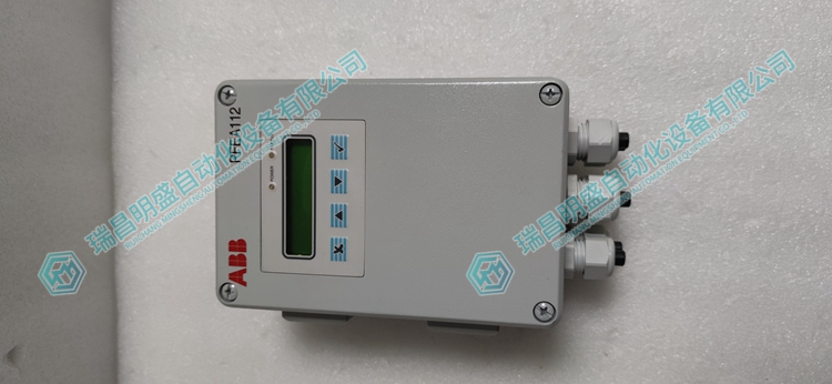 PFEA112-65 3BSE050091R65 张力控制器