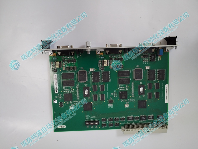 SST SST-PFB3-VME-2 网络通信接口 