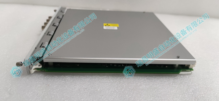 BENTLY 3500/44M 176449-03 振动监控器 