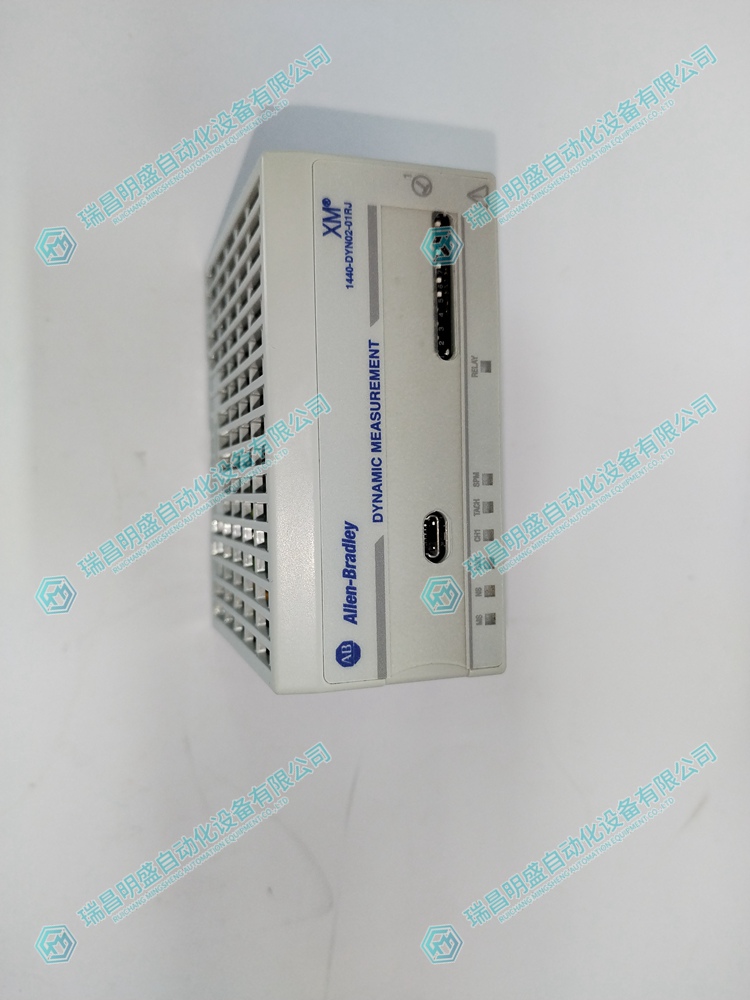 AB 1440-DYN02-01RJ 动态测量模块 