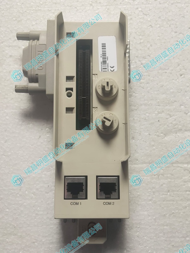  CI855K01 3BSE018106R1 自动化模块 