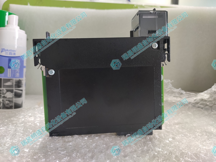 AB 1756-IF8I   以太网模块