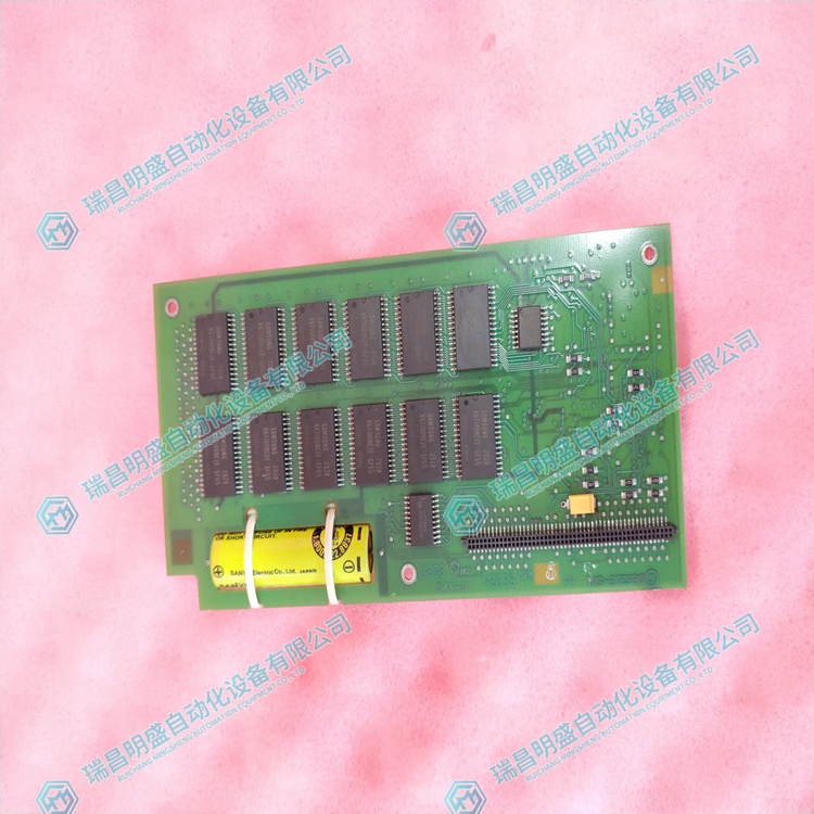  086318-002 电路板模块 