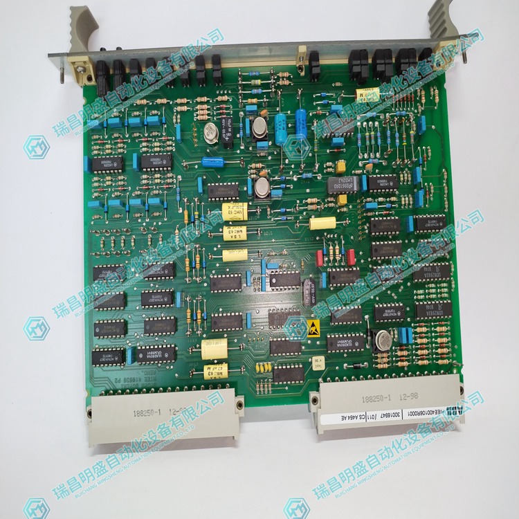 CSA464AE 电源控制板卡模块 