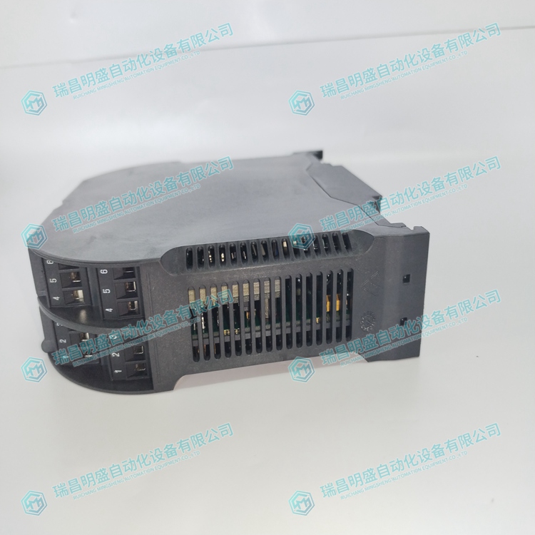 KONGSBERG RMP200-8 数字输出模块 