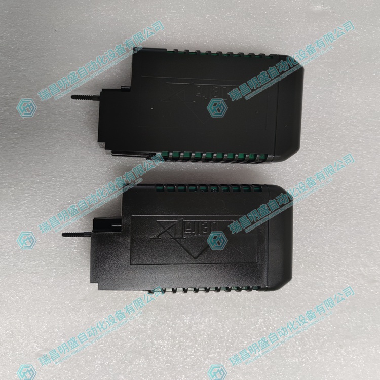 EMERSON   VE4006P2  控制器模块  