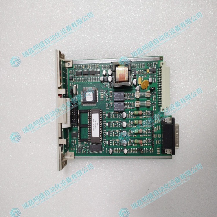 HONEYWELL 05704-A-0146 数字输入/输出模块 