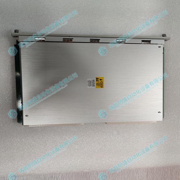 Bently 3500/60温度监测器  