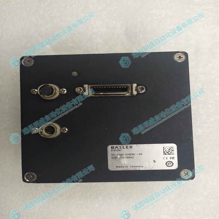 BASLER  A402kc 控制模块  