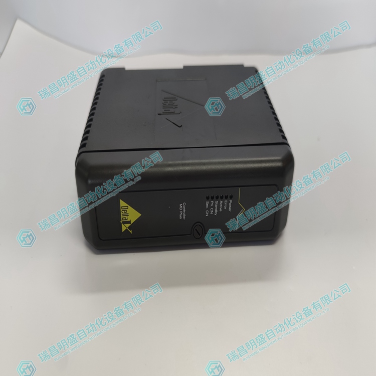 EMERSON  VE3006  控制模块 