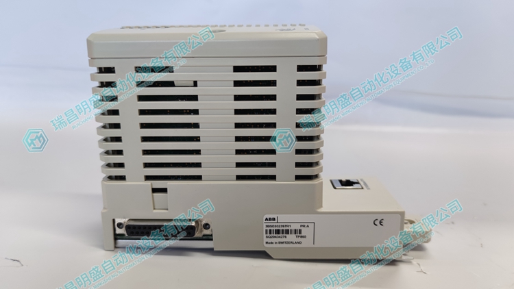 CI860K01 3BSE032444R1通信接口模块 