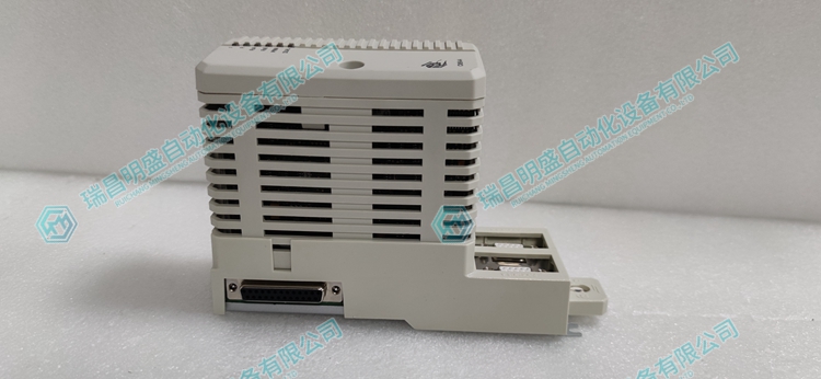 3BSE030220R1 CI854A 输入输出模块