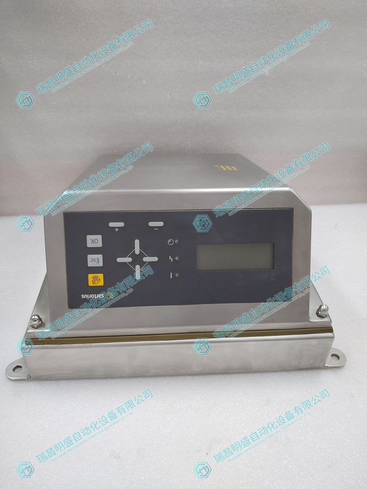 SARTORIUS MDB-8E 继电器模块