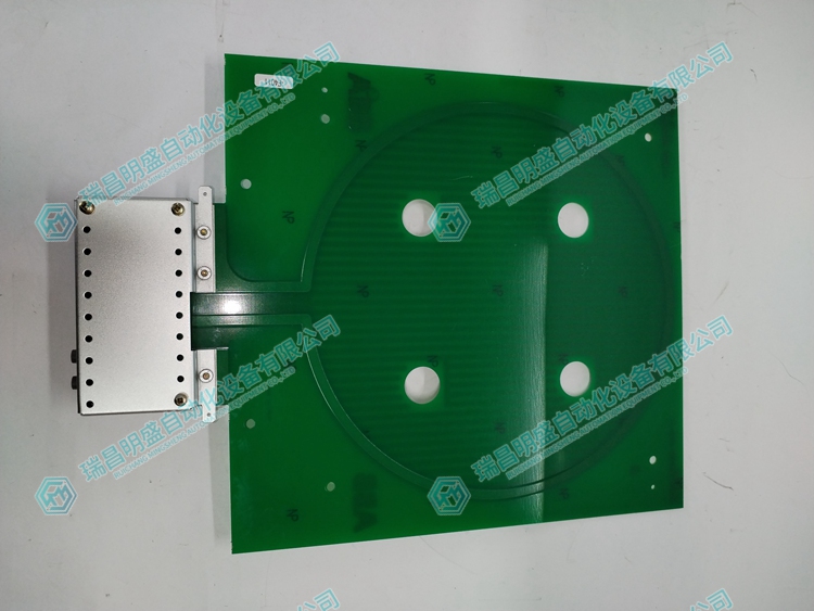 UFC789AE101 光纤输入输出处理器 