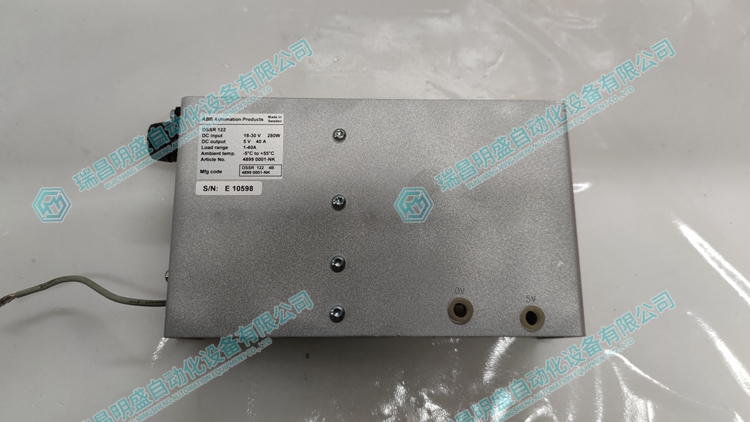 DSSR122 48990001-NK 输入输出模块 (图1) c5f73f4b2a9991782c8a32c247ef6275_3-24040Q51GB14.jpg