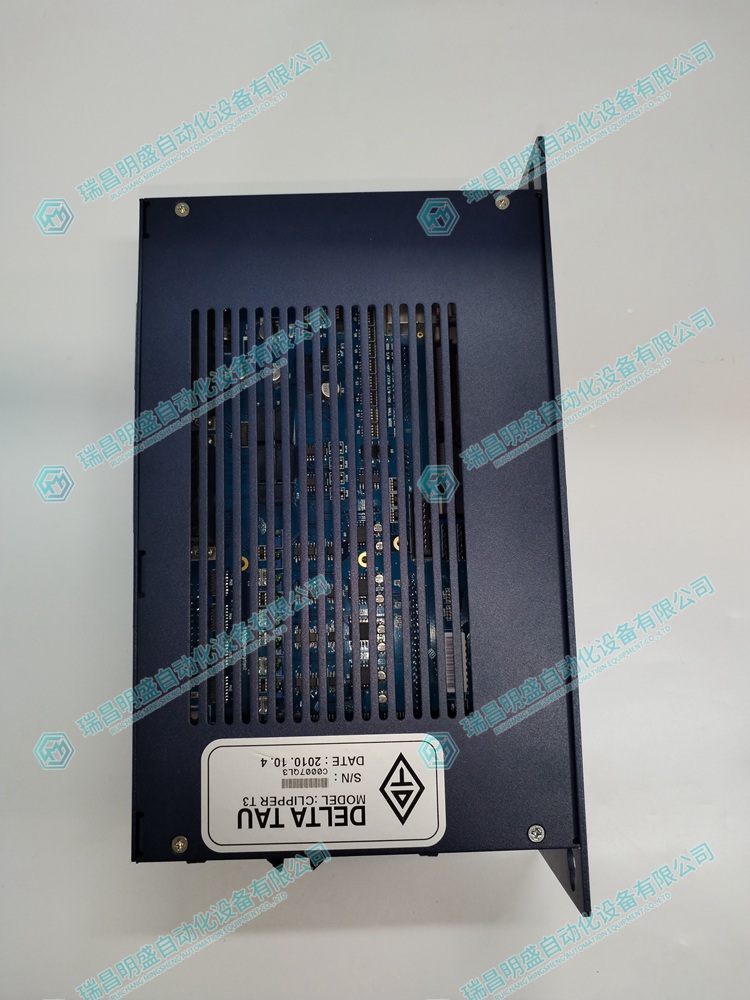DELTATAU  CLIPPERT3  控制器模块 