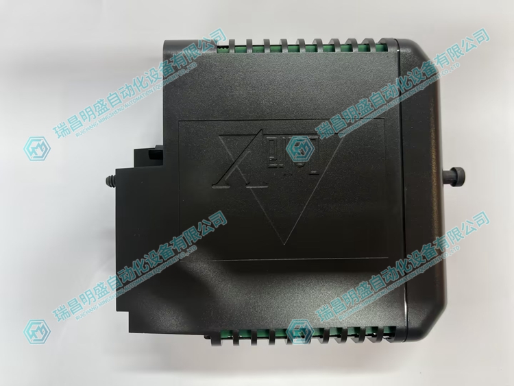 EMERSON VE4005S2B1 模拟量输出输入模块 