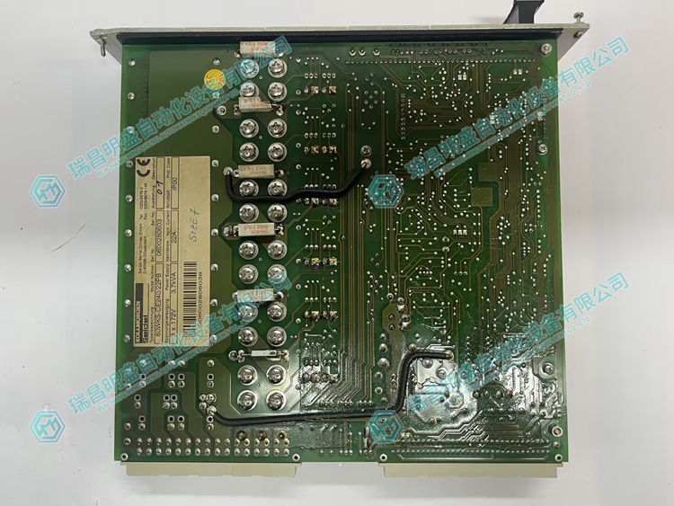 KOLLMORGEN 60WKS-CE240 22PB 伺服驱动器 