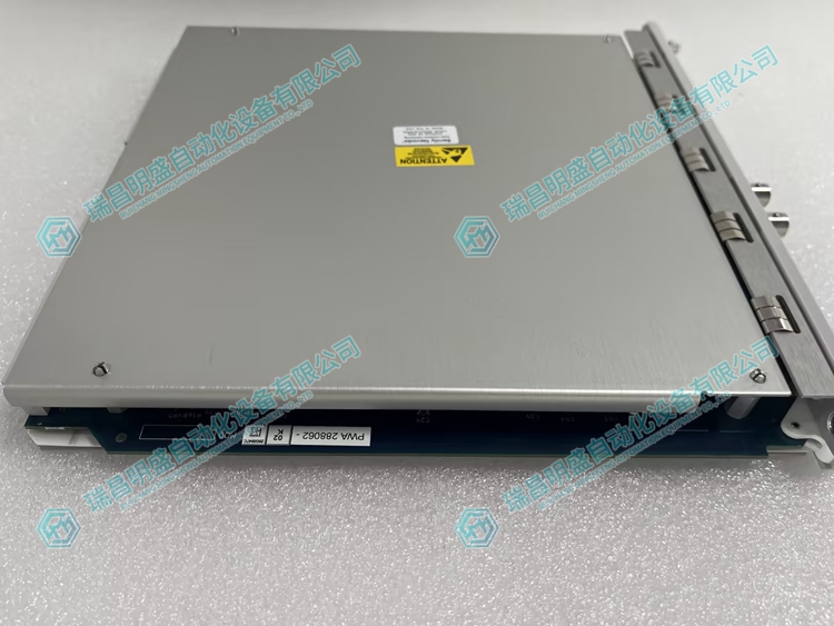 Bently 3500/50 转速模块