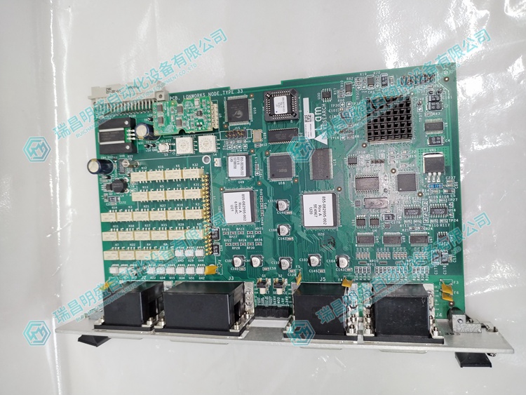 LAM 810-082745-003 集成电路板 