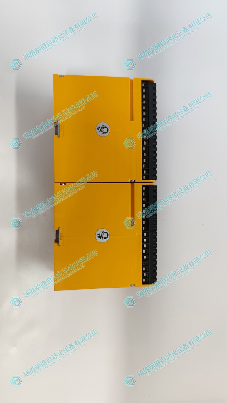 BENDER IRDH275B-435 直流隔离放大器 