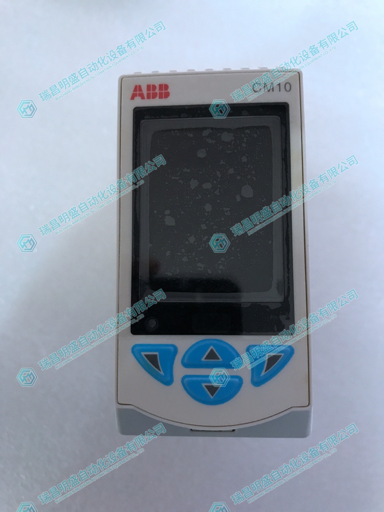 CM10 过程控制器 