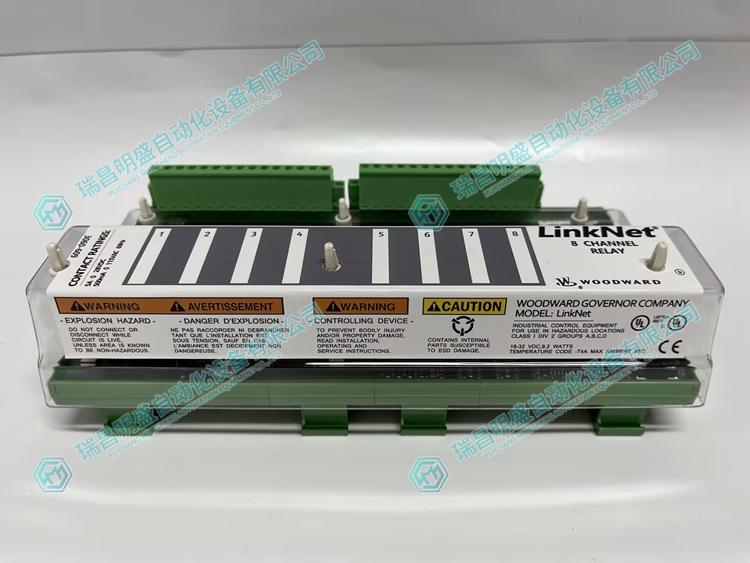 WOODWARD 9905-973 伺服控制器 (图1) 3fae509eba1d0456c1e5700de6001fb7_3-240410151019194.jpg