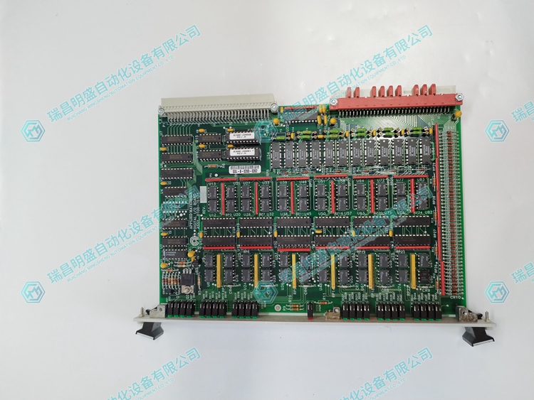 AMAT 0100 76124 工业输入输出模块 