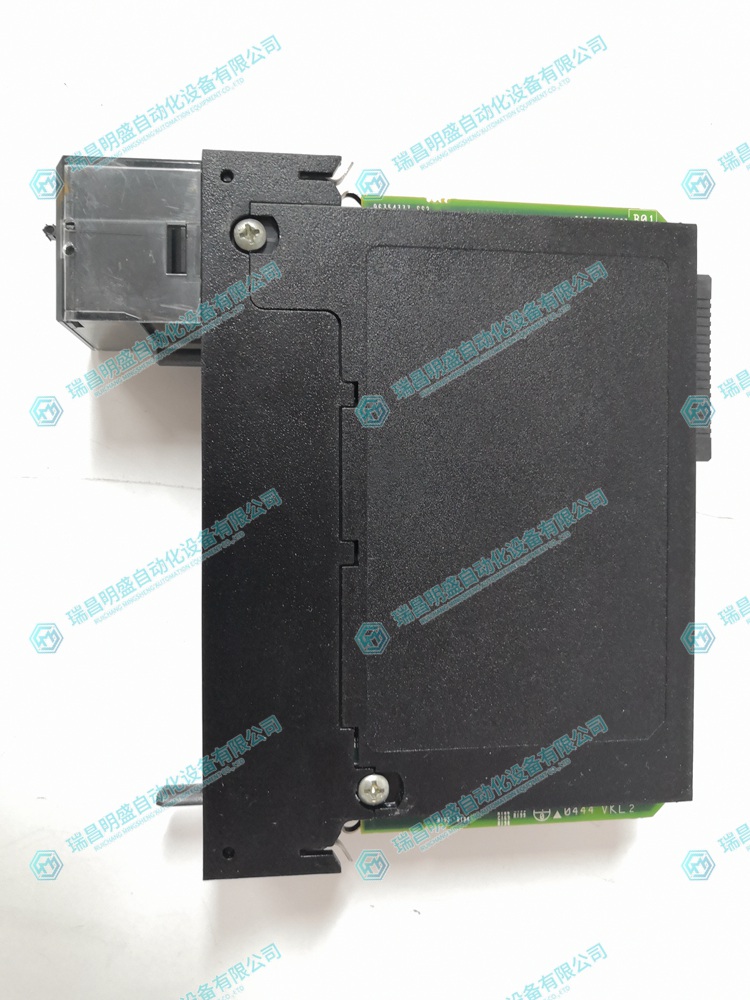 AB  1756-IF4FXOF2F 控制系统模块 