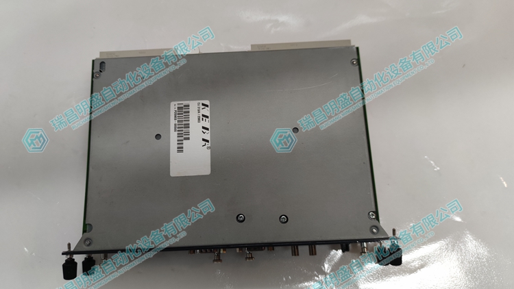 KEBA CU313A 变压输送器 