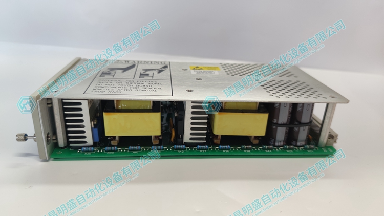 BENTLY 3500/15 127610-01 风力涡轮机