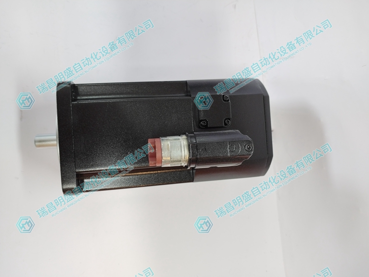 B&R 8LSA35.DA030S000-3 伺服系统 