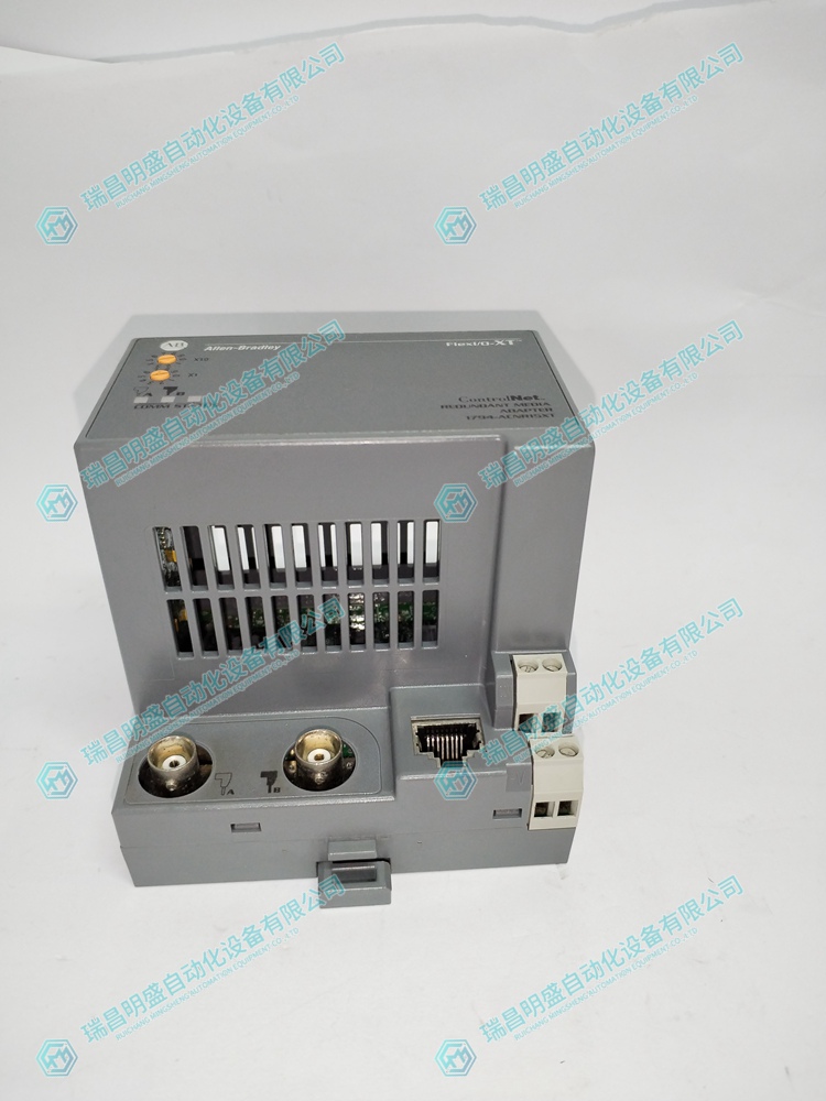 AB 1794-ACNR15XT/D 适配器模块 