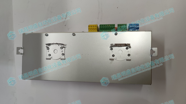 BCU-02 电动阀门控制器  